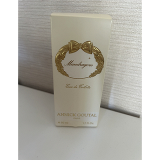 Annick Goutal - ANNICK GOUTAL 香水　マンドラゴール