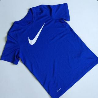 ナイキ(NIKE)のNIKE★ジュニアTシャツ★L★即購入OK‼(ウェア)