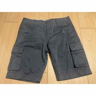 BEAMS - BEAMS HEART ショートパンツ L