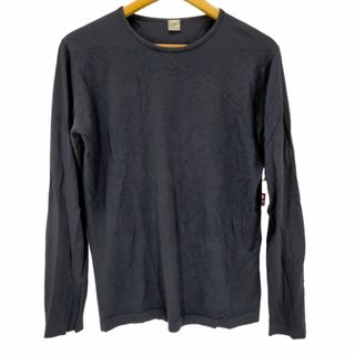 ジョンスメドレー(JOHN SMEDLEY)のJOHN SMEDLEY(ジョンスメドレー) メンズ トップス(Tシャツ/カットソー(七分/長袖))