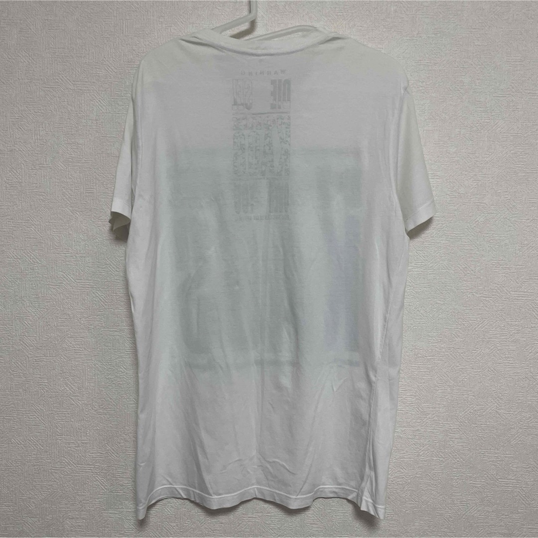 DIESEL(ディーゼル)のディーゼル　Tシャツ メンズのトップス(Tシャツ/カットソー(半袖/袖なし))の商品写真