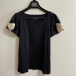 クチュールブローチ(Couture Brooch)の# クチュールブローチ　トップス(シャツ/ブラウス(半袖/袖なし))