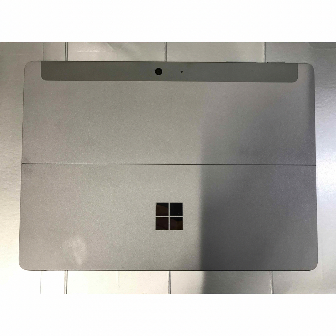 Microsoft(マイクロソフト)のサーフェスゴー　Microsoft Surface Go スマホ/家電/カメラのPC/タブレット(タブレット)の商品写真