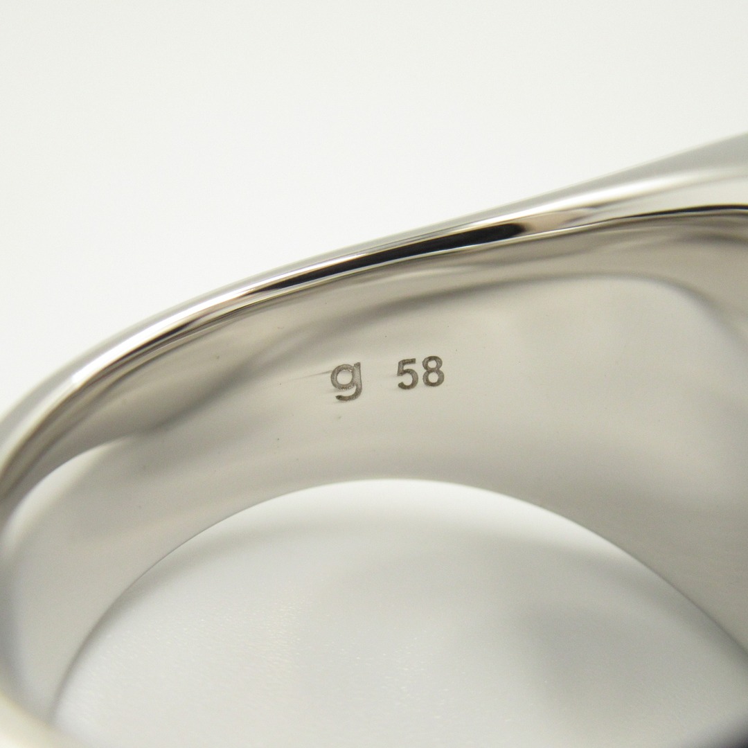 トムウッド リング リング・指輪 レディースのアクセサリー(リング(指輪))の商品写真