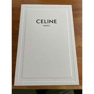 celine - セリーヌ空箱