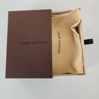 LOUIS VUITTON - ルイヴィトン　空き箱