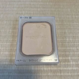 MAQuillAGE - マキアージュ　ファンデーション