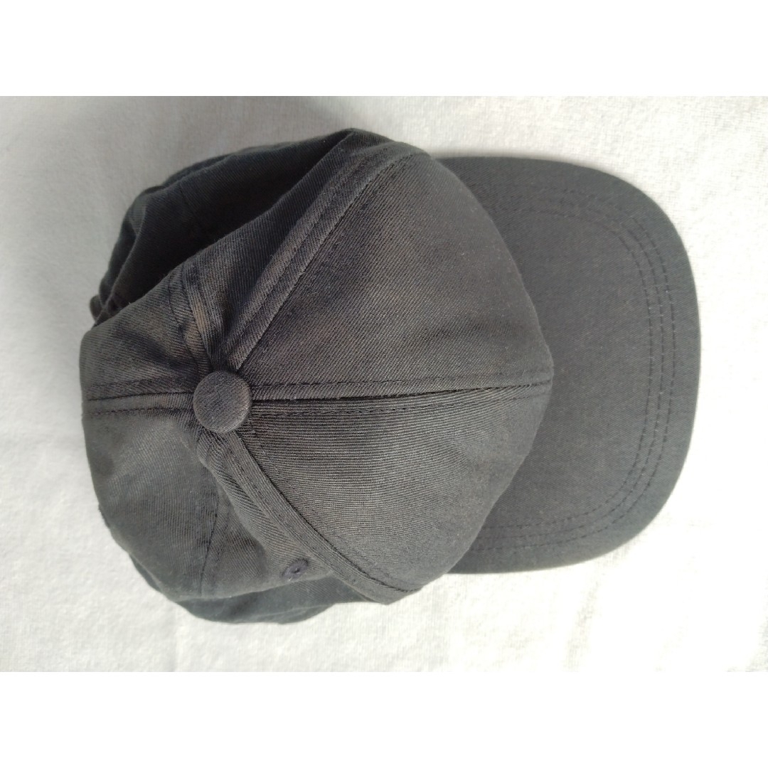H&M(エイチアンドエム)の帽子　キャップ　レディース レディースの帽子(キャップ)の商品写真