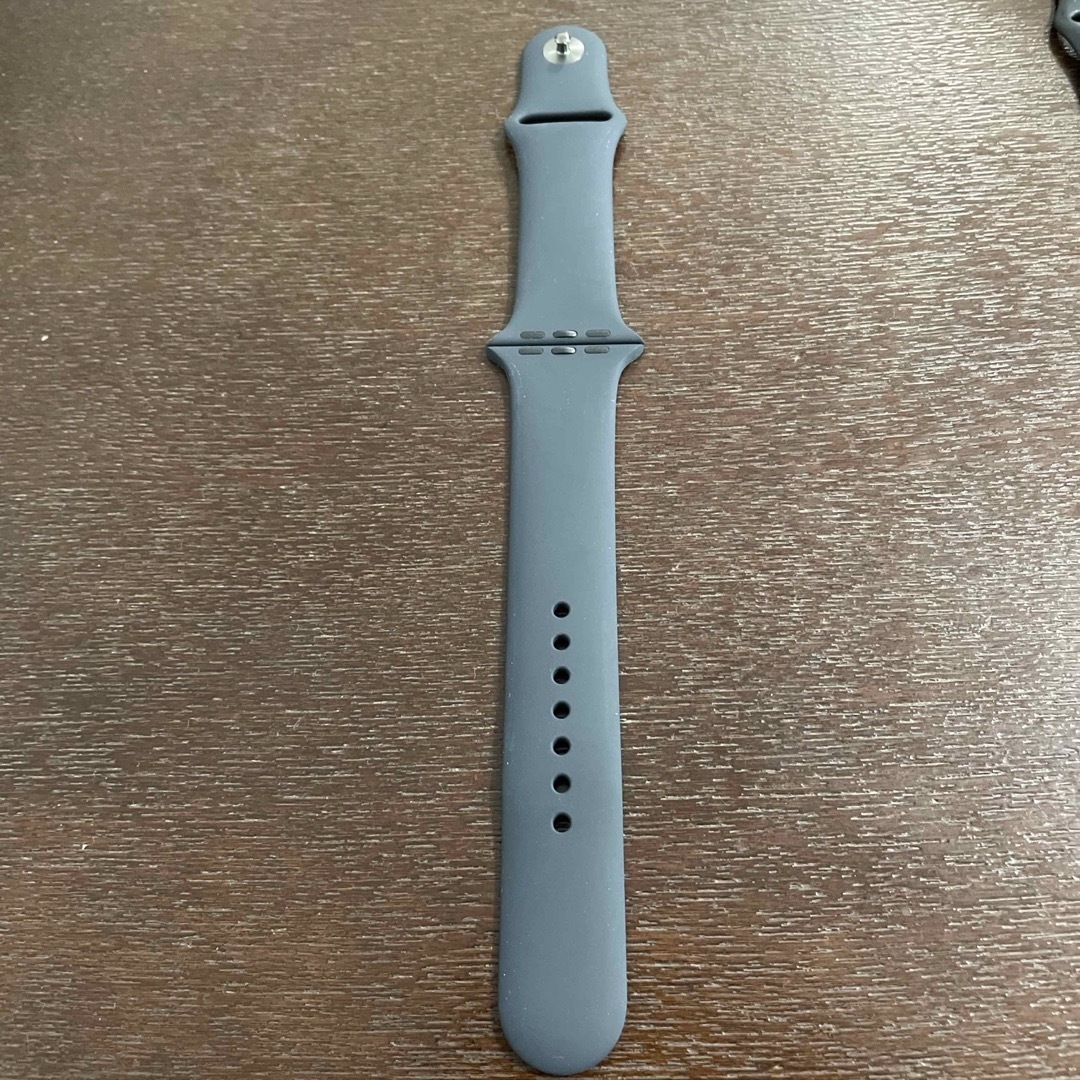 Apple Watch(アップルウォッチ)のApple Watch Band（45mm） サイズ スマホ/家電/カメラのスマホアクセサリー(その他)の商品写真