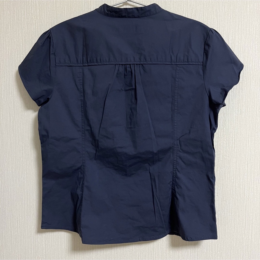 Eddie Bauer(エディーバウアー)のEddie Bauer  エディバウワー  半袖シャツ  PL メンズのトップス(Tシャツ/カットソー(半袖/袖なし))の商品写真