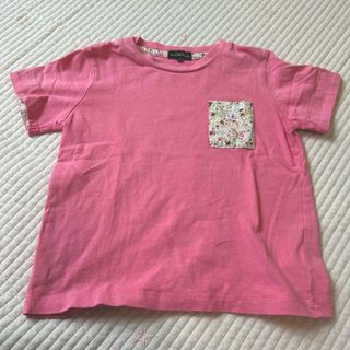 キッズTシャツ　110