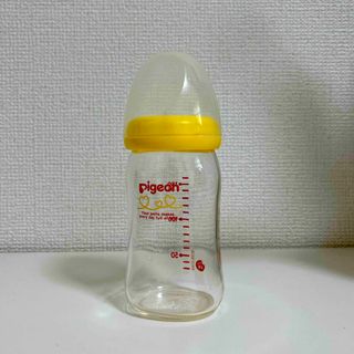 ピジョン(Pigeon)のピジョン 哺乳瓶（160ml）(その他)