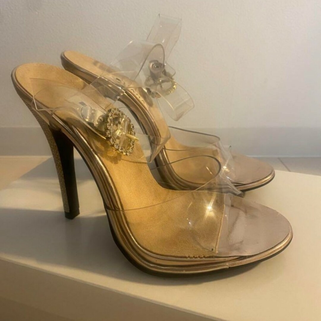 DIANA(ダイアナ)のJBBF 公式サンダル レディースの靴/シューズ(サンダル)の商品写真