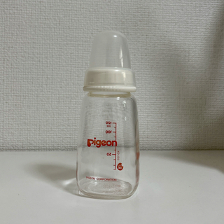 Pigeon - ピジョン 哺乳瓶（120ml）