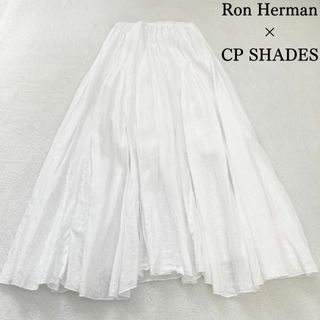 Ron Herman - 新品タグ付き✨ 定価10万 エブール シルク100 レース Ron Herman - 新品タグ付き✨ 定価10万 エブール シルク100 レース
