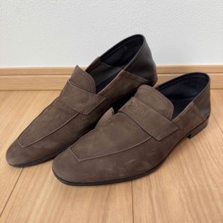 Berluti - 限定 定価19.9万円 ベルルッティ ロレンツォリミニ レザーローファーシューズ