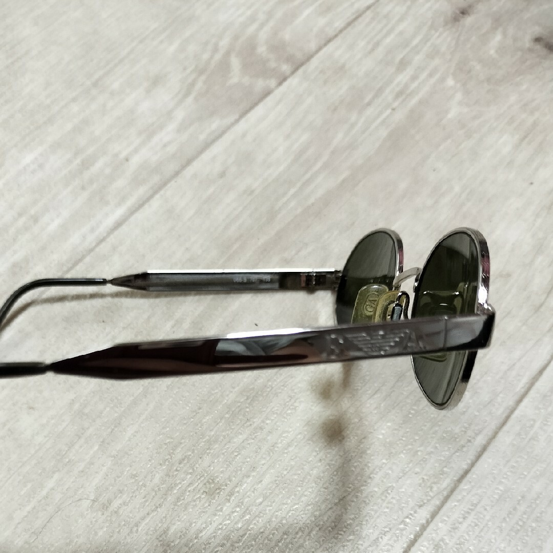 Emporio Armani(エンポリオアルマーニ)のエンポリオアルマーニ　サングラス レディースのファッション小物(サングラス/メガネ)の商品写真