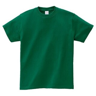 古着緑Tシャツ(Tシャツ/カットソー(半袖/袖なし))