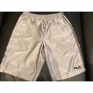 フィラ(FILA)のフィラ　ハーフパンツ(ショートパンツ)