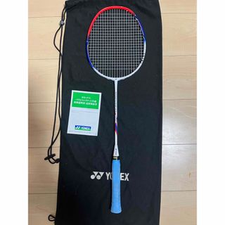 YONEX - 韓国限定　NANOFLARE X7 ヨネックスバドミントンラケット　ナノフレア 