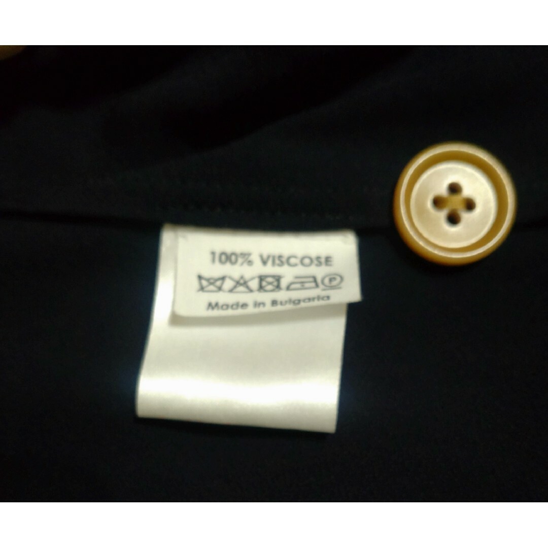 DRIES VAN NOTEN(ドリスヴァンノッテン)のdries van noten 15ss チェスターコート メンズのジャケット/アウター(チェスターコート)の商品写真