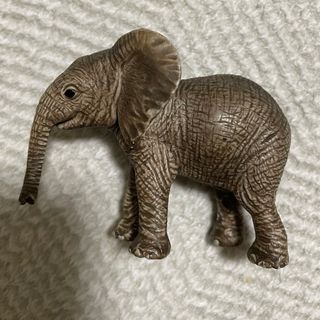 シュライヒ(Schleich)のシュライヒ　ゾウ　子(模型/プラモデル)