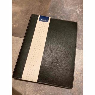 ファイロファックス(Filofax)の★新品未使用★ filofax ファイロファクス ヘリテージ A5(手帳)