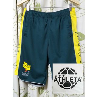 アスレタ(ATHLETA)のアスレタ　ハーフパンツ　ショートパンツ　Mサイズ(ショートパンツ)