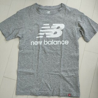 ニューバランス(New Balance)のニューバランスnewbalanceＴシャツ(Tシャツ/カットソー(半袖/袖なし))