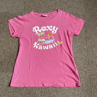 ロキシー(Roxy)のROXY Tシャツ    ロキシー レディースTシャツ(Tシャツ(半袖/袖なし))
