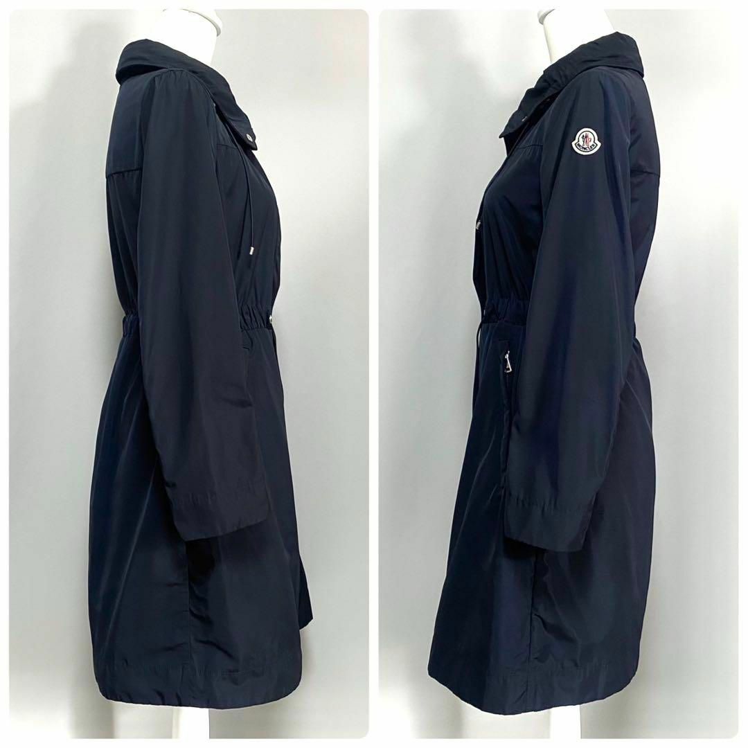 MONCLER / MALACHITE スプリングコート MONCLER / MALACHITE スプリングコート