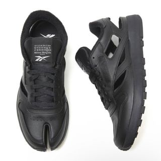 margiela×Reebok  カットアウト足袋　DecortiqueTabi