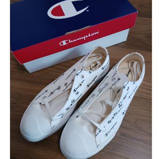 チャンピオン(Champion)のChampion / メンズ　スニーカー　26㎝(スニーカー)