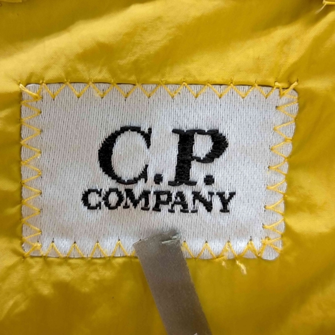 C.P. Company(シーピーカンパニー)のC.P.COMPANY(シーピーカンパニー) メンズ アウター ジャケット メンズのジャケット/アウター(ブルゾン)の商品写真