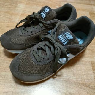 New Balance - ニューバランス メンズ 515 スニーカー シューズ ML515CM3