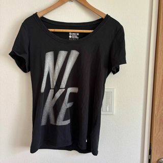 NIKE　ナイキ　半袖　Tシャツ　カットソー　トレーニング　エクササイズ　ウェア(Tシャツ(半袖/袖なし))