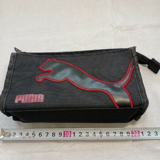 プーマ　PUMA　ペンケース　ふで(ペンケース/筆箱)