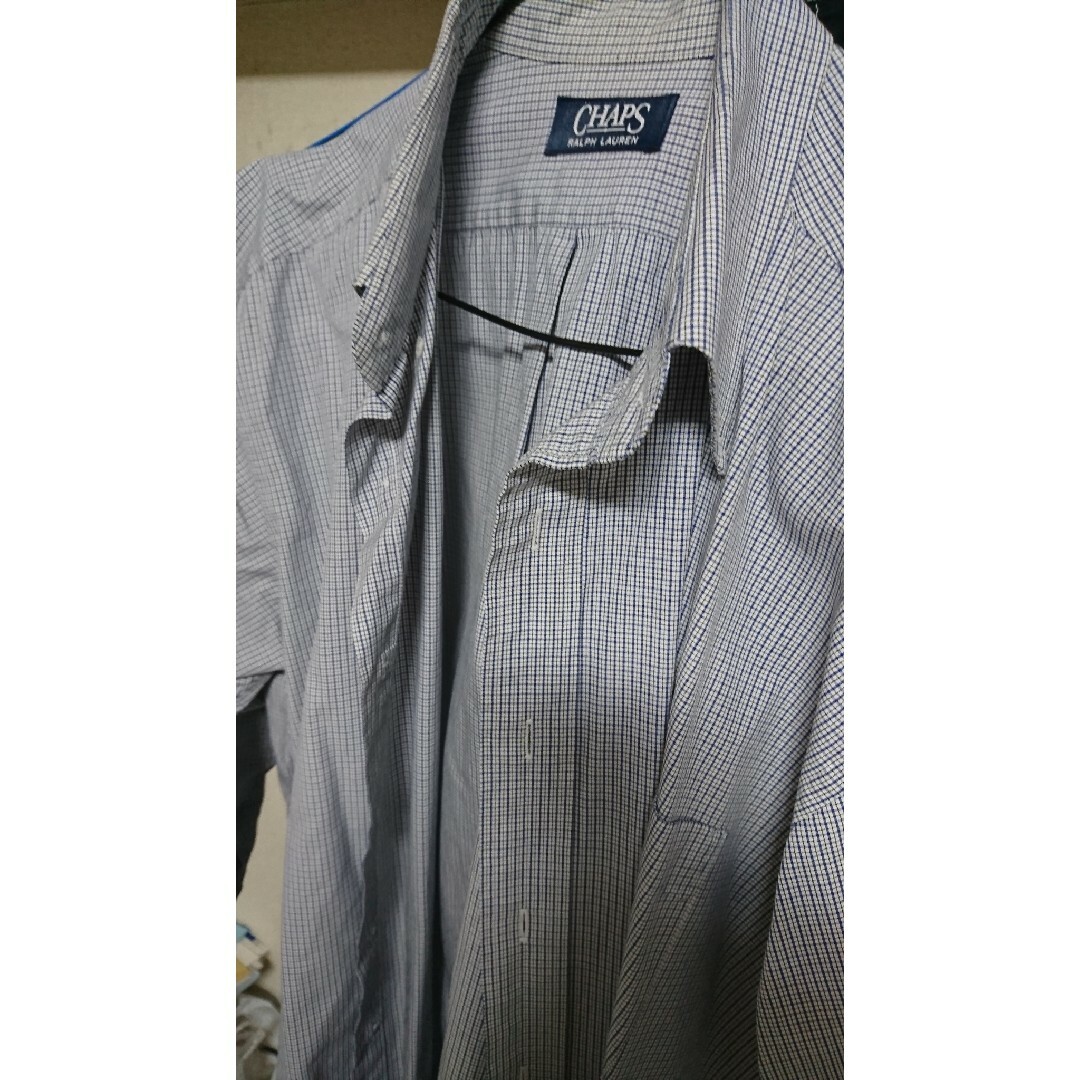 Ralph Lauren(ラルフローレン)のシャツ メンズのトップス(シャツ)の商品写真
