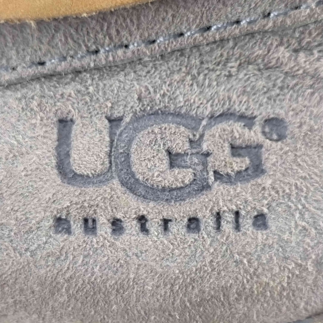 UGG(アグ)のUGG Australia(アグオーストラリア) レディース シューズ モカシン レディースの靴/シューズ(スリッポン/モカシン)の商品写真