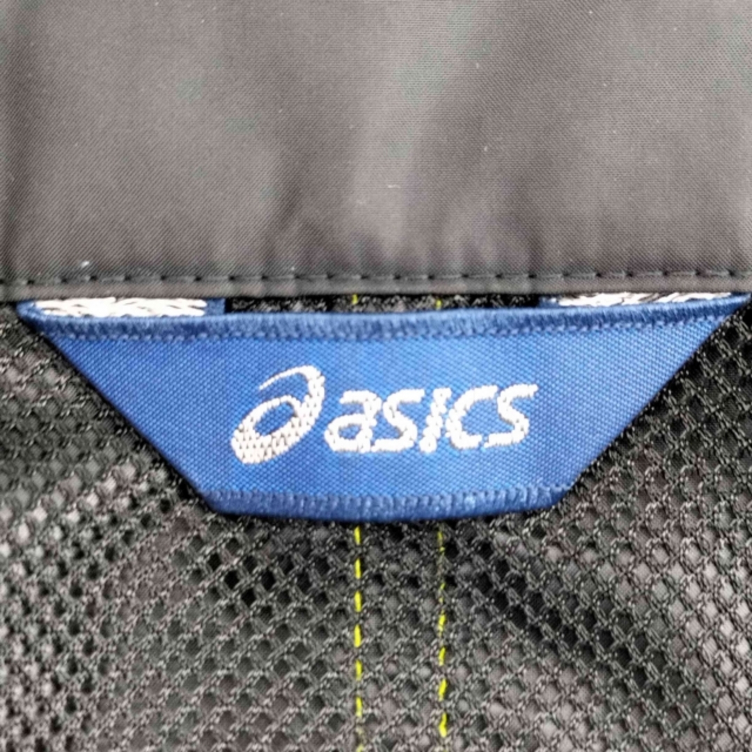 asics(アシックス)のASICS(アシックス) ジップアップ  ジャージ セットアップ メンズ メンズのトップス(ジャージ)の商品写真