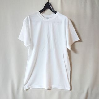 GILDAN - 【新品】GILDAN2000 無地 6.0oz半袖Tシャツ（ホワイト）Mサイズ