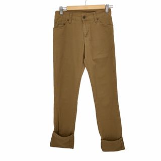 Carhartt(カーハート) ZIGGY PANT レディース パンツ ワーク