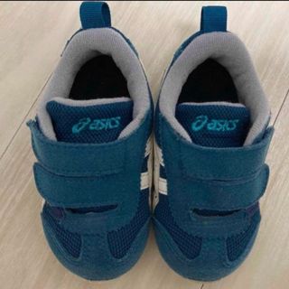 アシックス(asics)のアシックス　キッズスニーカー　13センチ(スニーカー)