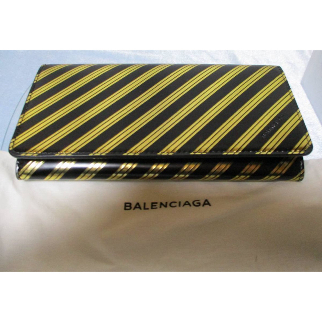 Balenciaga(バレンシアガ)のバレンシアガ　財布 メンズのファッション小物(長財布)の商品写真