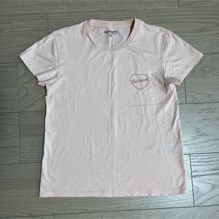カーハート(carhartt)のTシャツ / Carthartt(Tシャツ(半袖/袖なし))