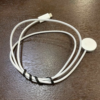 アップルウォッチ(Apple Watch)のApple Watch充電コード(その他)