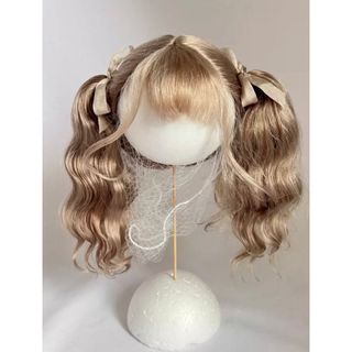 ブライスウィッグ　ネオブライスモヘアウィッグ