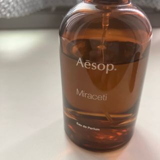 イソップ(Aesop)のイソップ　ミラセティ　50ml Aesop  Miraceti(ユニセックス)