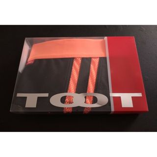 トゥート(TOOT)の【販売休止中】ボクサー　XL(その他)