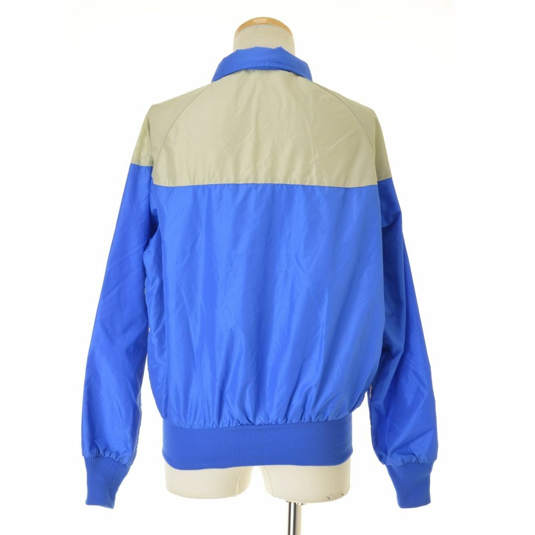NIKE - 【NIKE】70s USA製 フード付きナイロンジャケットの通販 NIKE - 【NIKE】70s USA製 フード付きナイロンジャケットの通販
